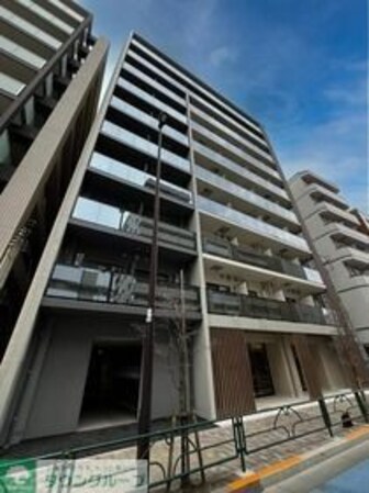 アーバンパーク浅草IIの物件外観写真